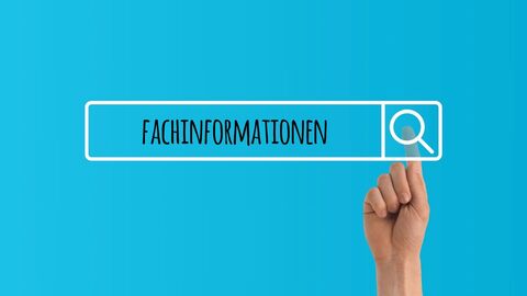 Fachinformationen