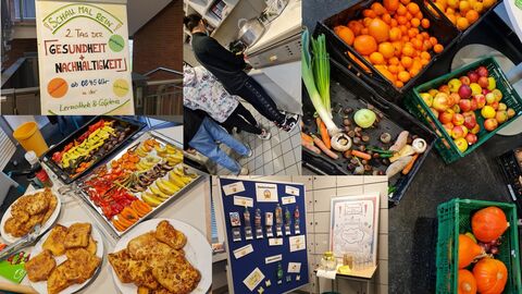 Oskar von Miller-Schule