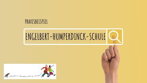 Praxisbeispiele Engelbert-Humperdinck-Schule (Frankfurt)