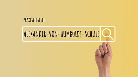 Ernährungsbildung Praxisbeispiel