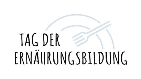 Logo Tag der Ernährungsbildung