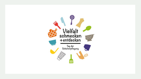 Tag der Schulverpflegung