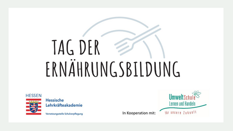 Tag der Ernährungsbildung