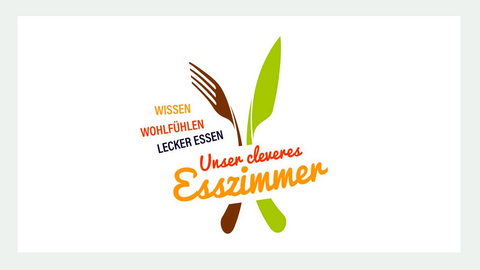 Logo Unser cleveres Esszimmer