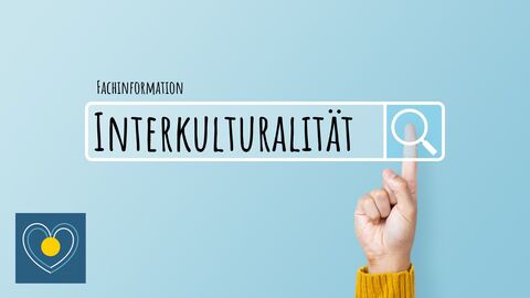 Interkulturalität Fachinformation