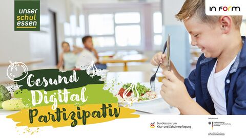 Unser Schulessen QM-Tool