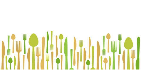 Catererdatenbank Besteck als Grafik