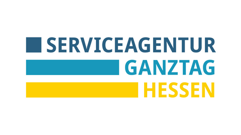 Logo Serviceagentur Ganztag Hessen