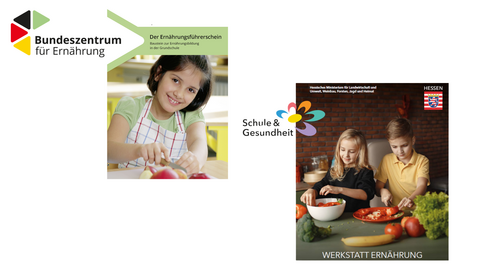 Lehrkräfteschulungen