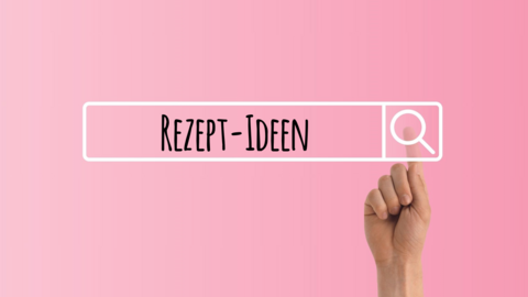 Rezept-Ideen