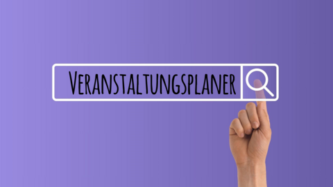 Veranstaltungsplaner