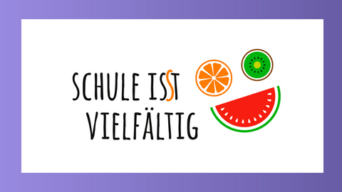 Fachtag "Schule is(s)t vielfältig"