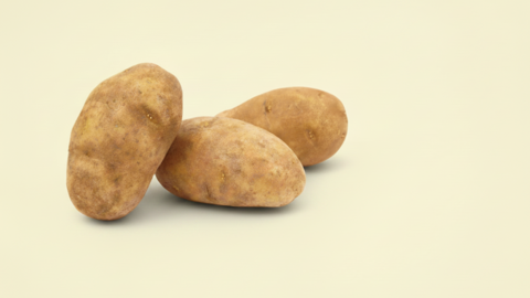 Kartoffeln