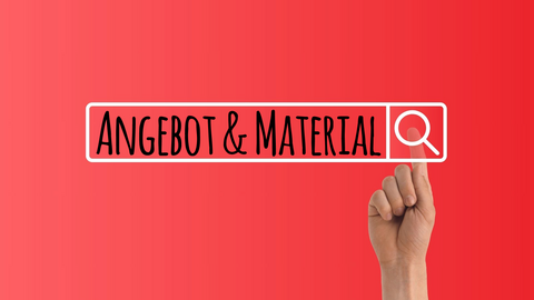 Angebote & Materialien